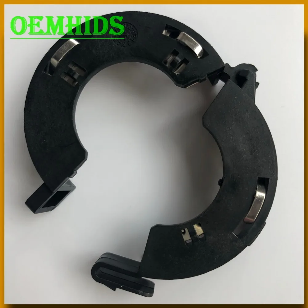 original D5S bulb Base Buckle