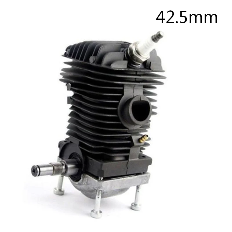 

10x42.5mm Engine Motor Cylinder Piston Kit For Stihl 023 MS250 Chainsaw Useful