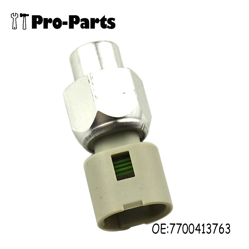 New Outlet Power Steering Pressure Switch Sensor Hydraulic Oil For  