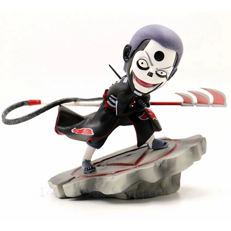 Featured image of post Zetsu Naruto Shippuden Obito