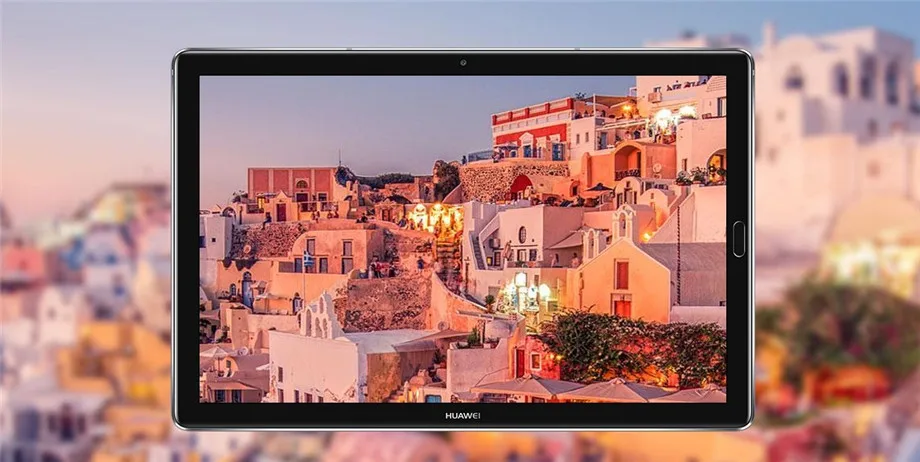 Глобальная прошивка huawei Mediapad M5 10,8 дюймов 4G LTE телефонный звонок Kirin 960s Восьмиядерный 2K ips Android 8,0 2560x1600 отпечаток пальца ID