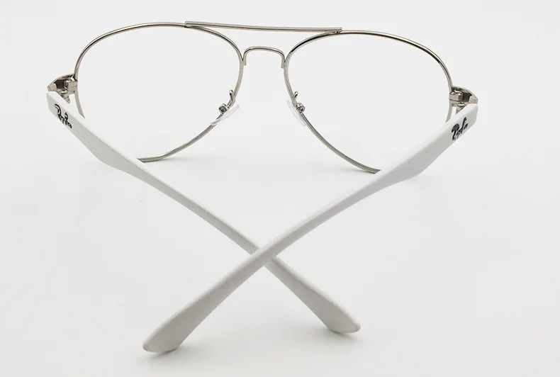 Zerosun авиационные очки, оправа для мужчин и женщин, винтажные очки, мужские прозрачные линзы, очки для рецепта, винтажные мужские очки