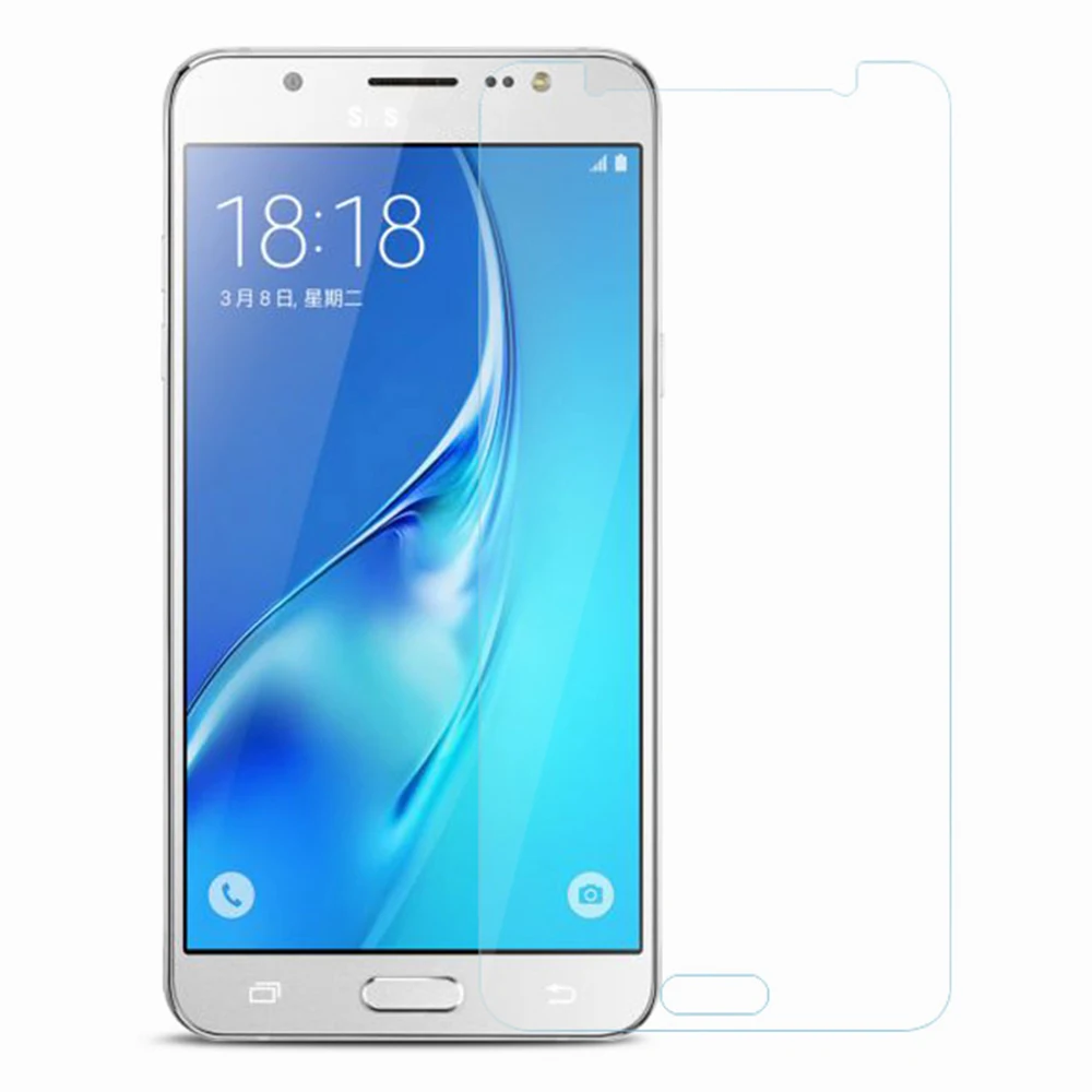 

9H Tempered Glass on Samsung Galaxy A3 A5 A7 2016 Screen Protector For Samsung A5 A3 A7 2015 j3 j320 j5 j510 Protective film