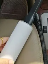 Car-Vacuum-Cleaner Vaccum High-Suction 7000PA Wet Dry Handheld Mini Auto Portable Wireless