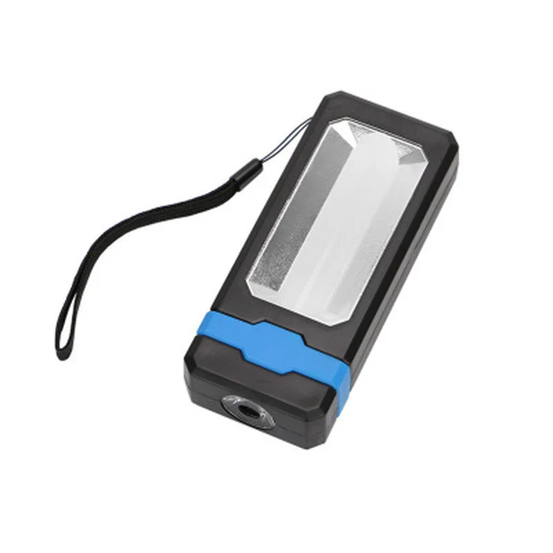 

New solar LED multi-function USB charging work light emergency lighting outdoor camping walking lights car maintenance lights