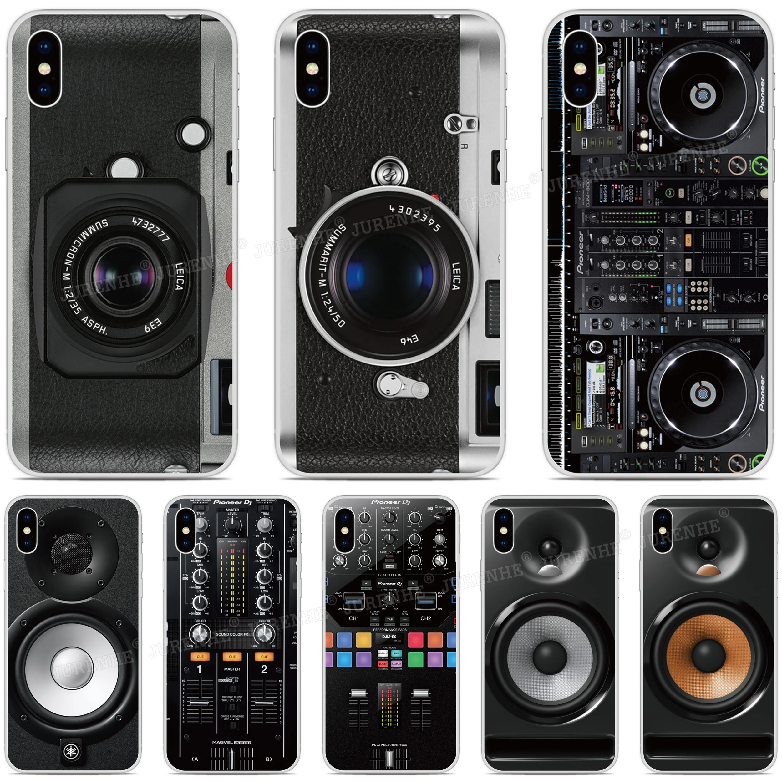 Резиновый мягкий из ТПУ для камеры Oukitel C17 C16 C15 C13 C12 C18 Pro K9 U25 U22 силиконовый чехол с