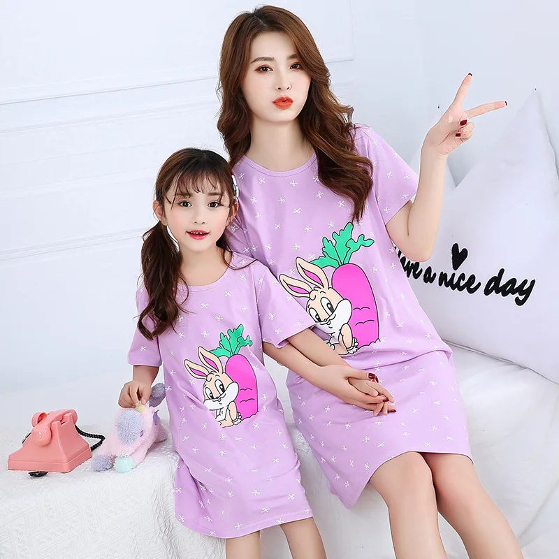 girls sleeping dress
