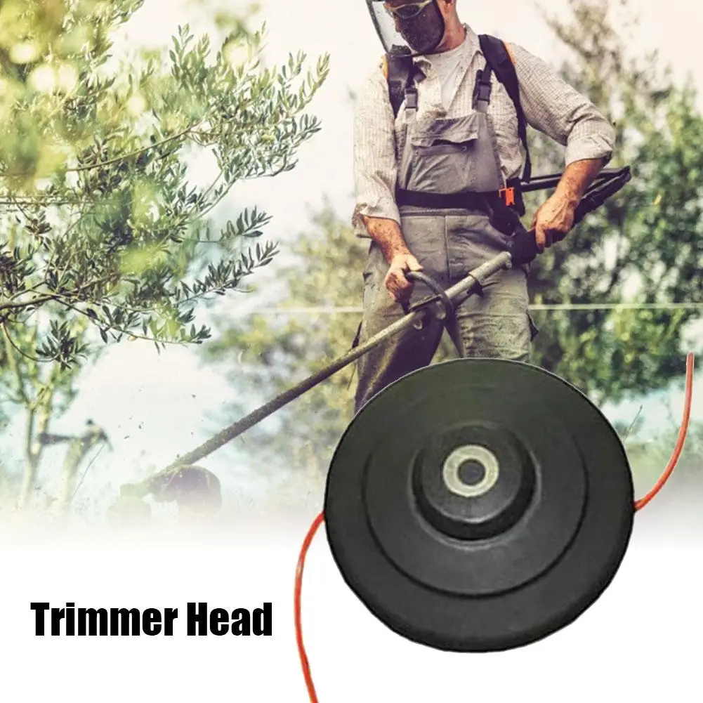 Универсальная насадка для триммера садовый триммер с катушкой 5 м|Триммеры| |