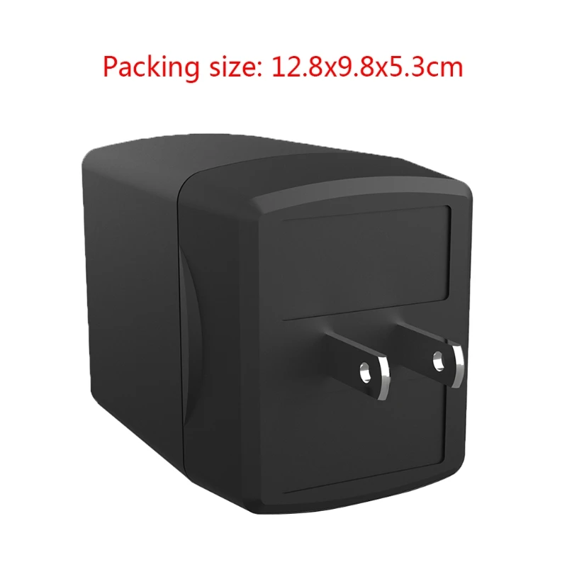 

AC Power Charger Dock Adapter Type C TV Converter for Nintend NS Switch 203A