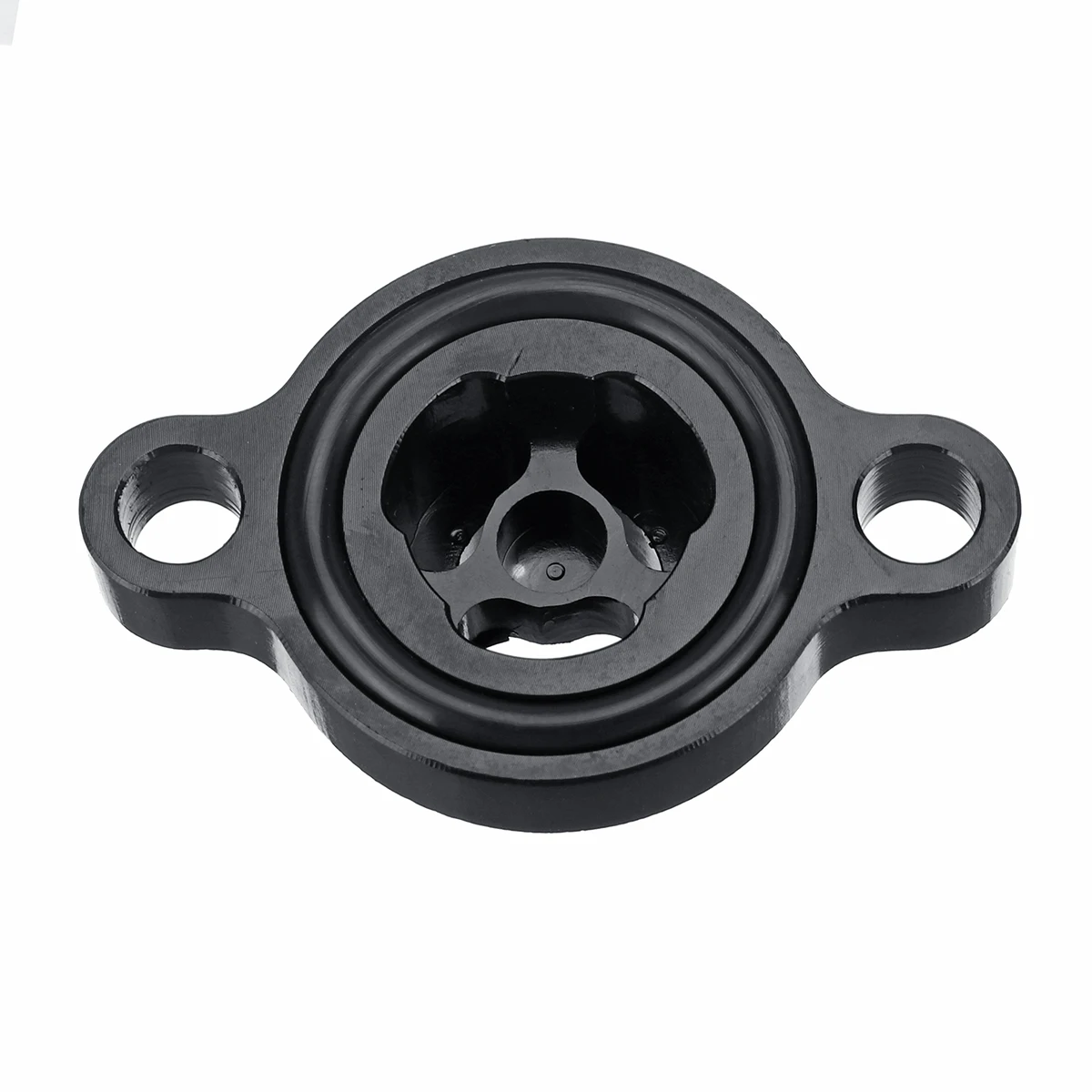 Регулятор давления топлива Набор для Ford Powerstroke 7.3L 1998-2003 Часть# FPR2-E Профессиональный алюминиевый пружинный уплотнитель