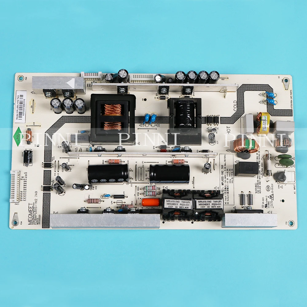 changhong 65Q1R блок питания панель mpl65s-1m2 7A9