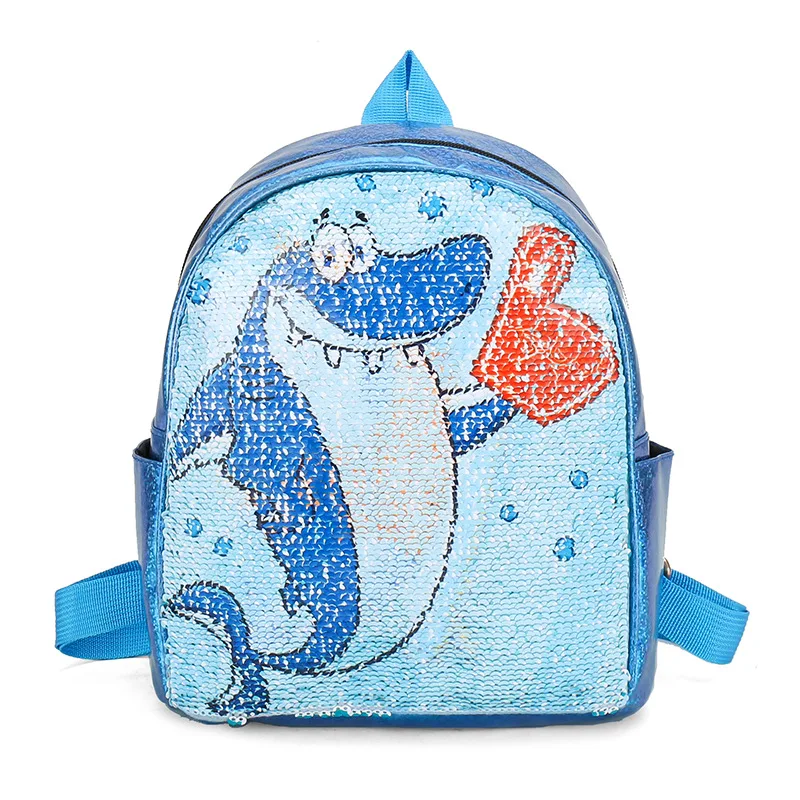 Школьные сумки с 2 боковыми рисунками Mochila Infantil, детские рюкзаки, школьные сумки для девочек Mochila Escolar Bolsa Infantil Menina