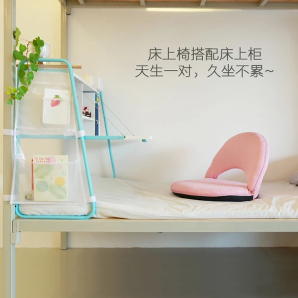 Компьютерный стол для студентов общежития кровать шкаф книжная полка все в одной