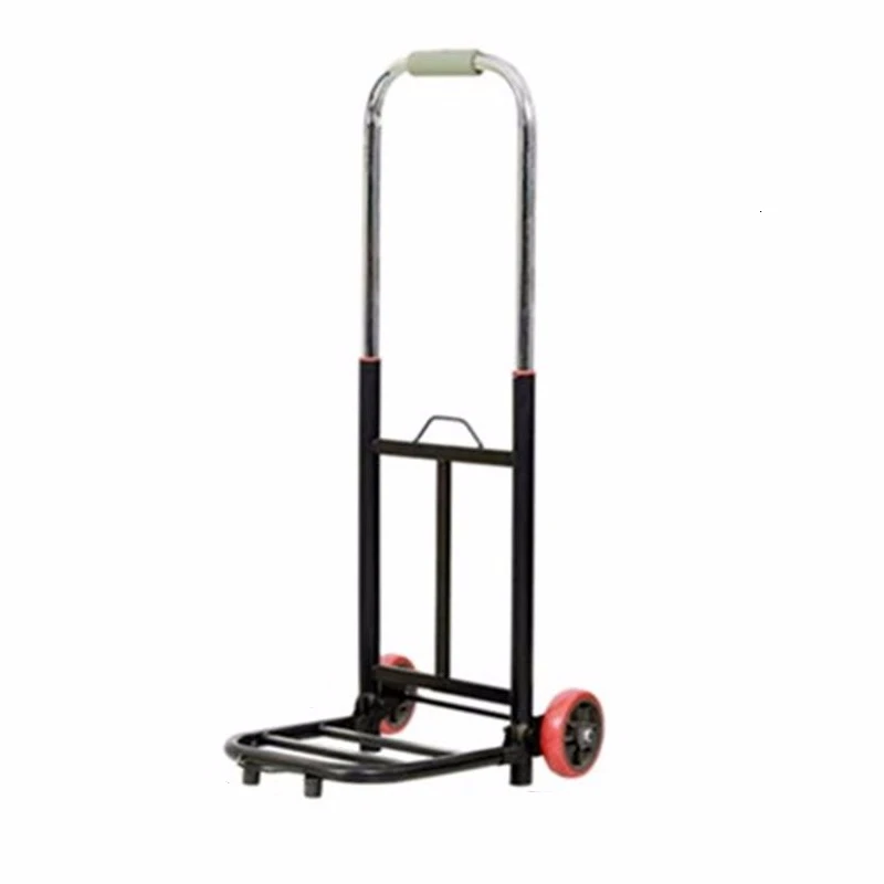 Plegable Keuken De Cozinha Winkelwagen Carrito Carello Mesa Cocina настольная Тележка для покупок колесная