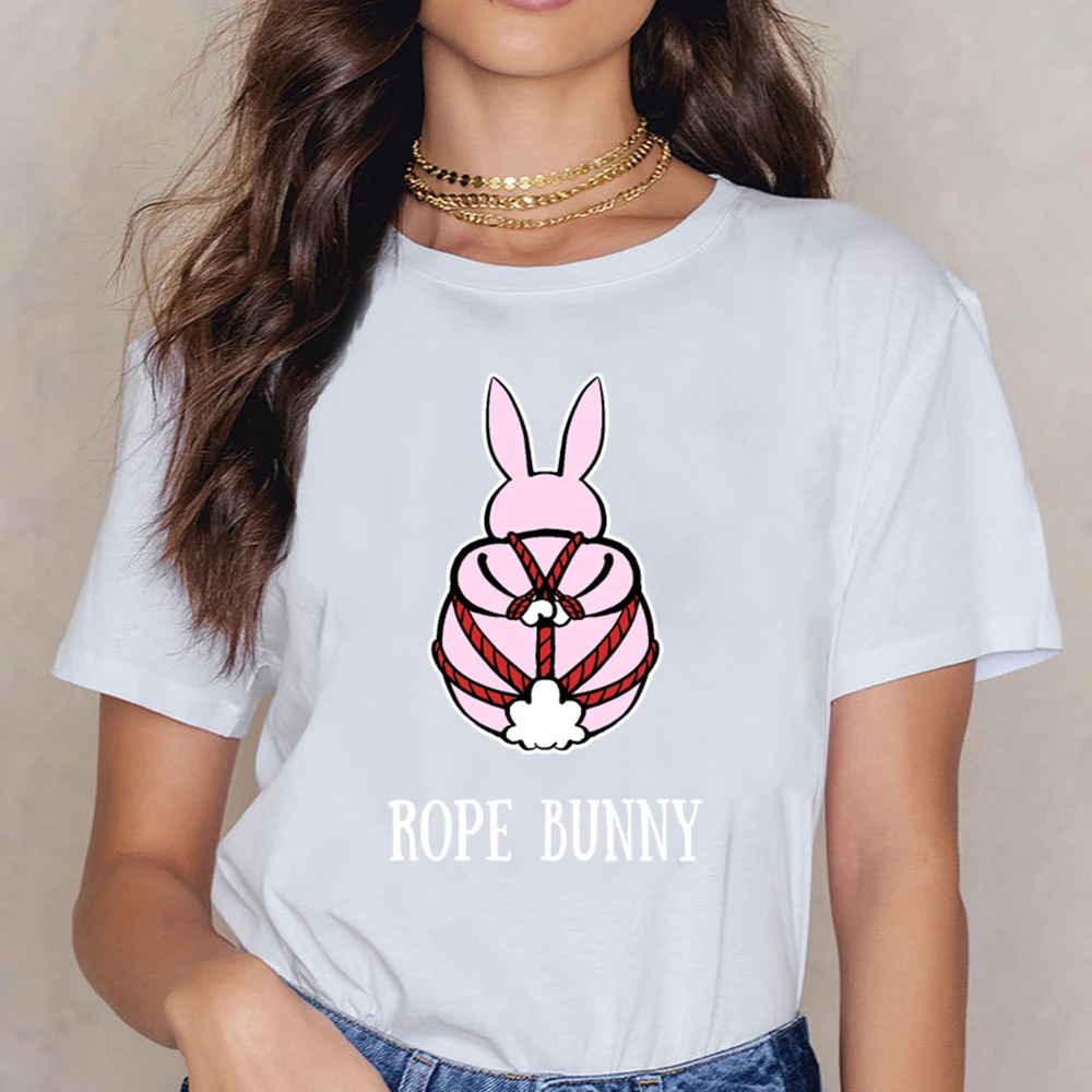 Ropebunny