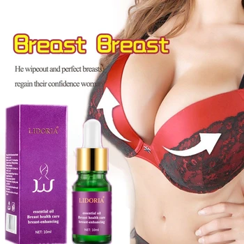 

Breast Enlargement Essential Oil Big Boobs Lifting Cream 10ml Butt Enhancer Cream Breast Enlargement Massage Oil Big Breasts Oil