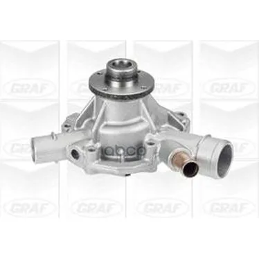 Насос Водяной Mb W211w203 1.82.02.3 00 Pa899 Graf арт. PA899