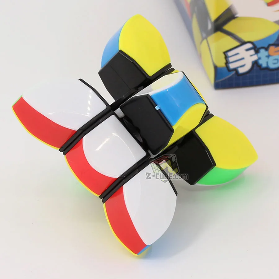 Магический куб-головоломка SengSo 133 ShengShou 1x3x3 professional скоростной куб, развивающие игрушки, игровой куб, подарок
