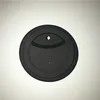silicone lid