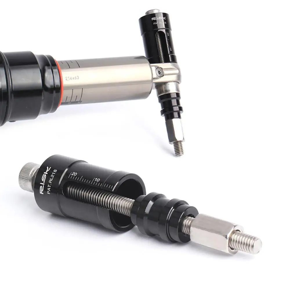 1 комплект амортизатор для горного велосипеда | Спорт и развлечения