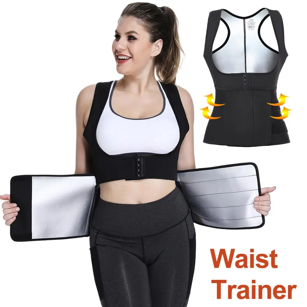 sauna vest for weight loss