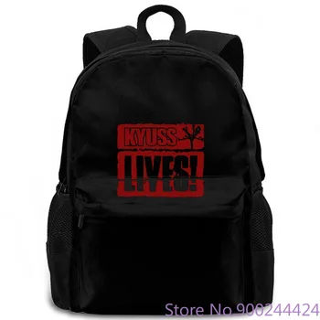 

KYUS American Stoner Rock Band - s To Simple Style women men backpack laptop travel school adult student