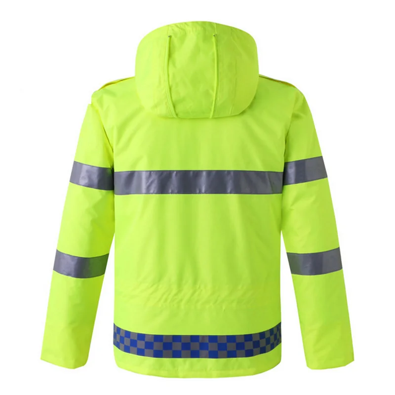 Raincoat Men Waterproof Motorcycle 