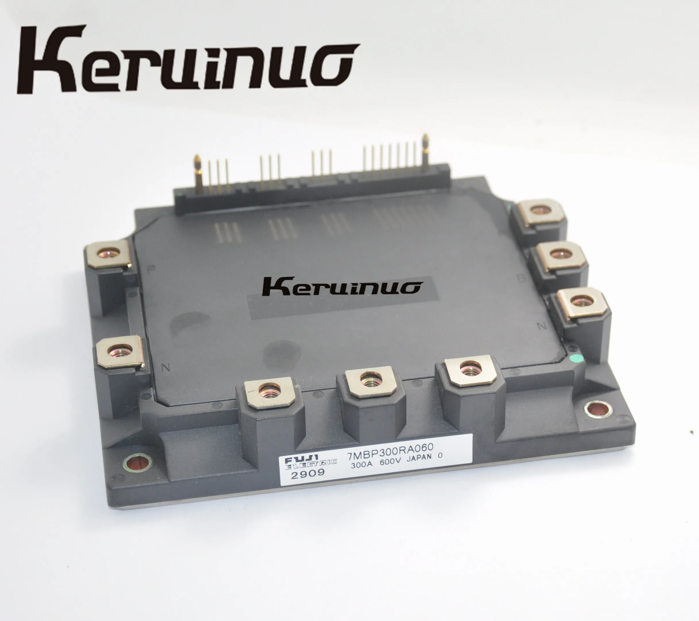 7MBP300RA060 IGBT модуль 300A-600V