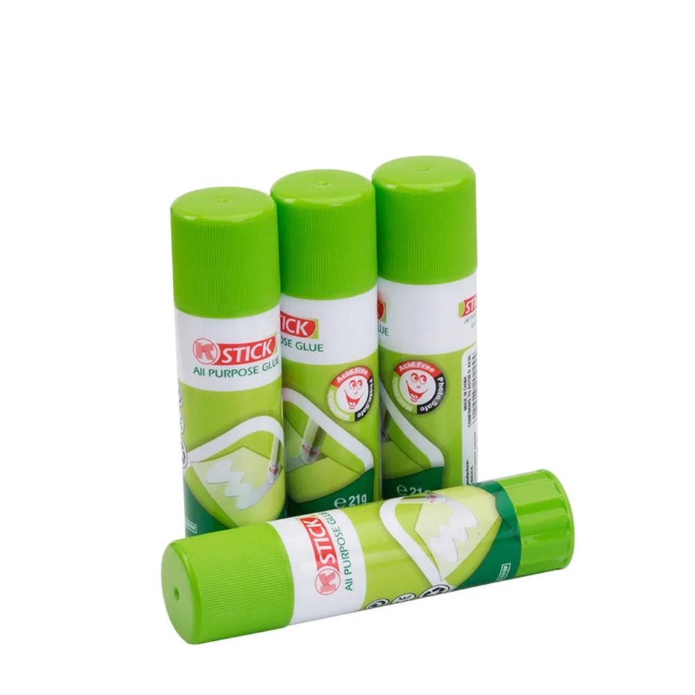 

2Pcs 24x98mm Special Non-toxic Washable Glue Stick for 3D Printer Hotbed Parts Accessories SP99