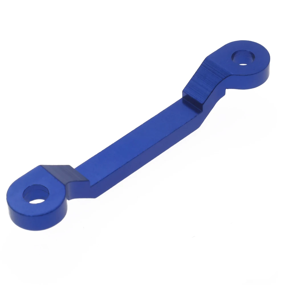 Сплав рулевой Аккерман пластина для rc хобби модель автомобиля 1 10 VRX октановый VETTA