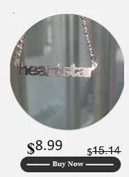 Уникальное ожерелье с двойным именем и сердцем на заказ, женское ювелирное ожерелье из нержавеющей стали, подарок на день матери