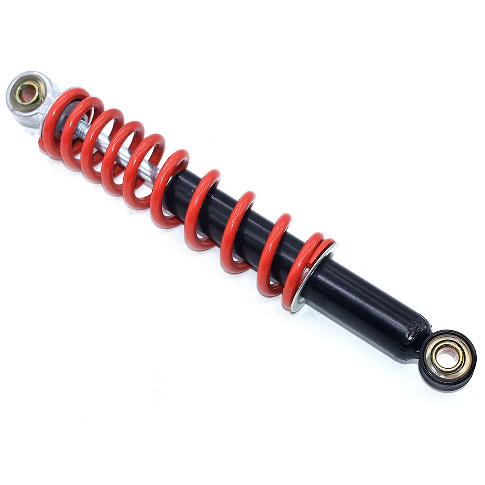 ATV four-wheel motorcycle accessories suitable for 125cc small bull 265mm front and rear shock absorbers shock absorbers