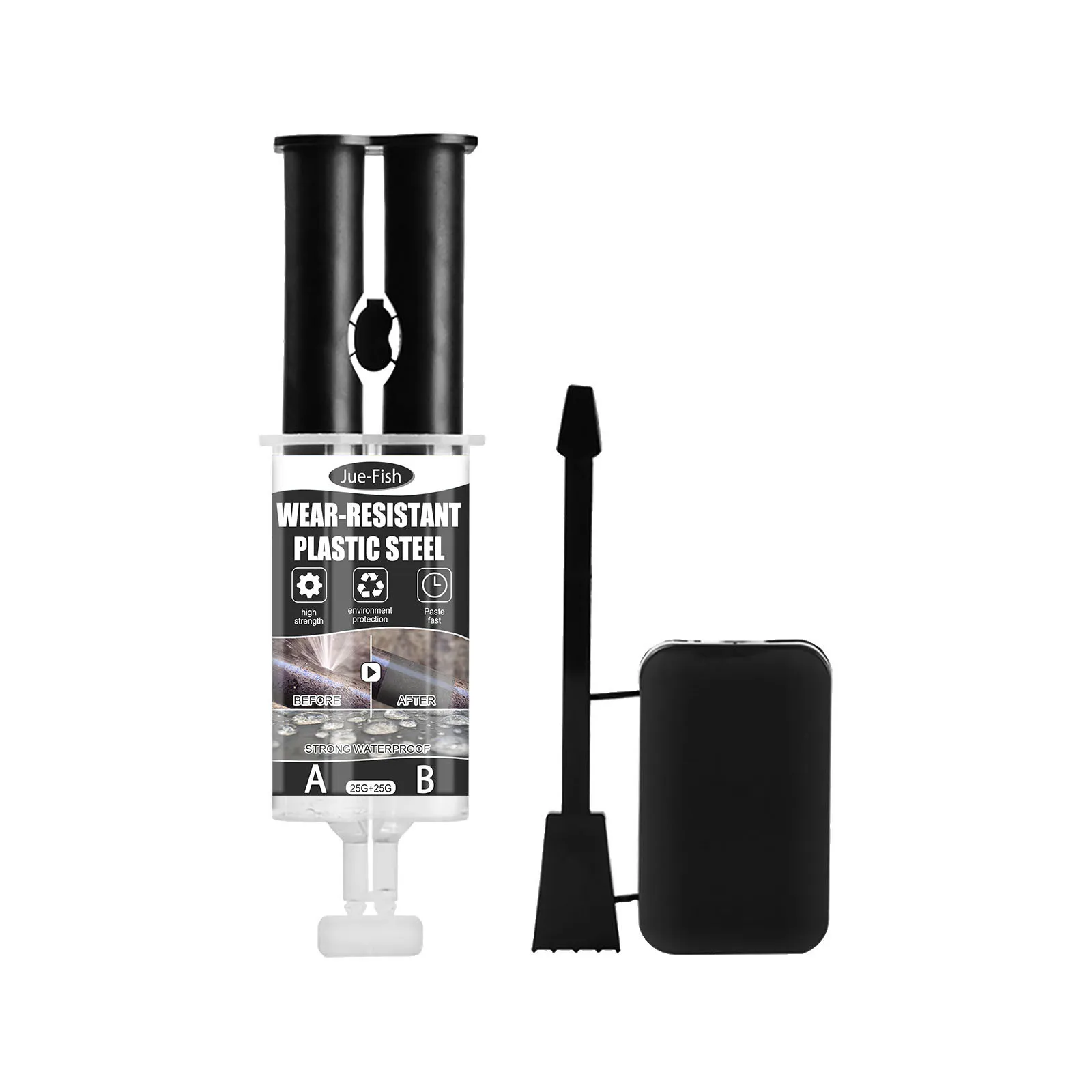 50 г клей для ремонта цемента водонепроницаемый супер стены соединения трещины