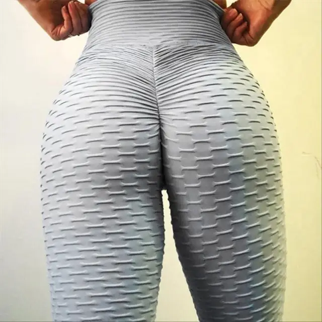 String Yoga Pants