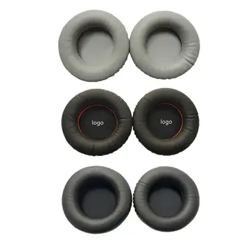 

1 Pair Replacement foam Ear Pads pillow Cushion Cover for Steelseries Siberia V1 746D