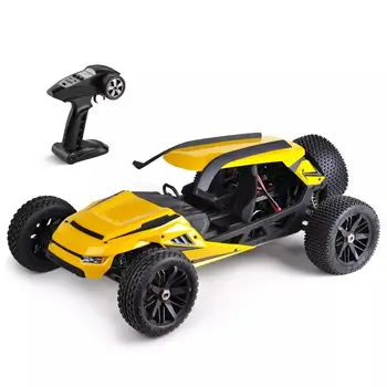 

LeadingStar HBX T6 1/6 2.4G 70km/h High Speed Brushless Desert Buggy RC Car