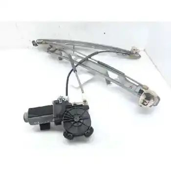 

8201010925 POWER WINDOWS FRONT RIGHT RENAULT MEGANE II SALOON 5P