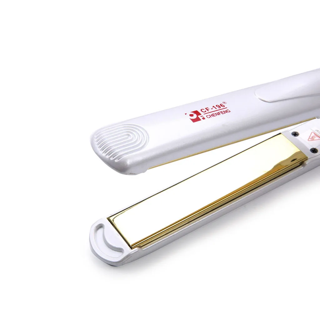 Выпрямитель для волос MCH электрическая плойка прямая обмотка двойного назначения AirLiuhai щипцы для завивки волос Инструмент#40