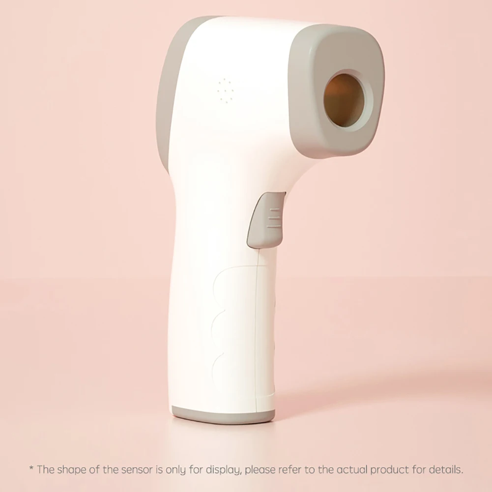 

Non-Contact IR Laser digital thermometer Infrared Thermometer Baby Adult humans and animal Thermometers termometro digital febre