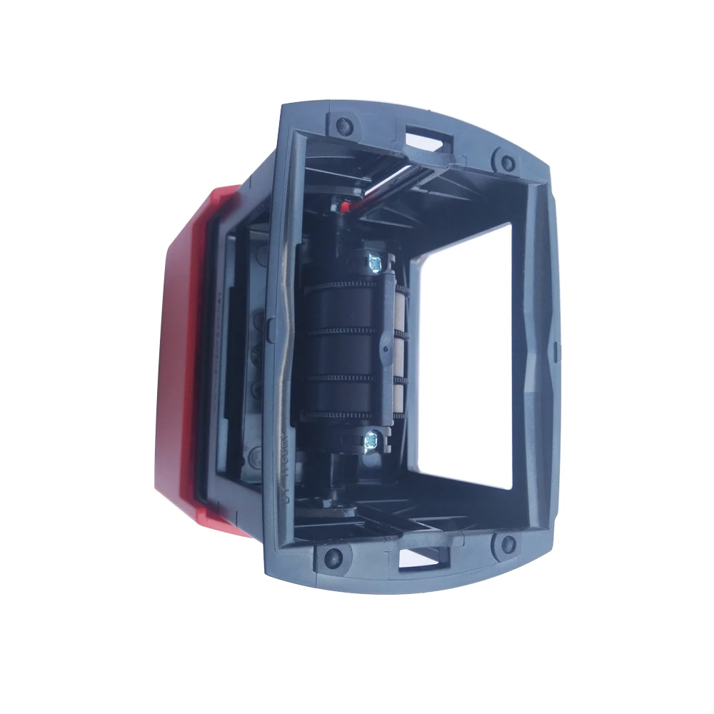 Self inking dater 2-3