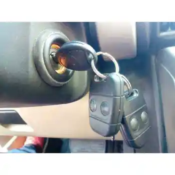 

ANTI-THEFT LAND ROVER FREELANDER