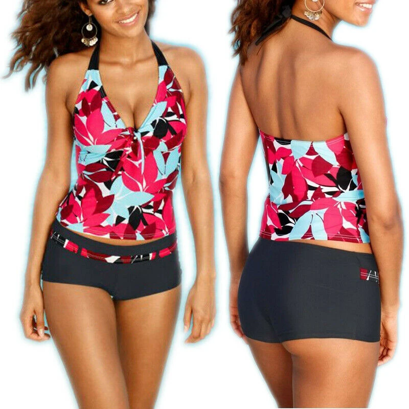 beach wear shorts and tops