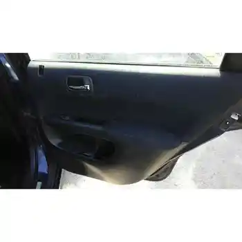 

WINDOW REGULATOR REAR RIGHT HONDA CIVIC SALOON 5 (EU7/8)