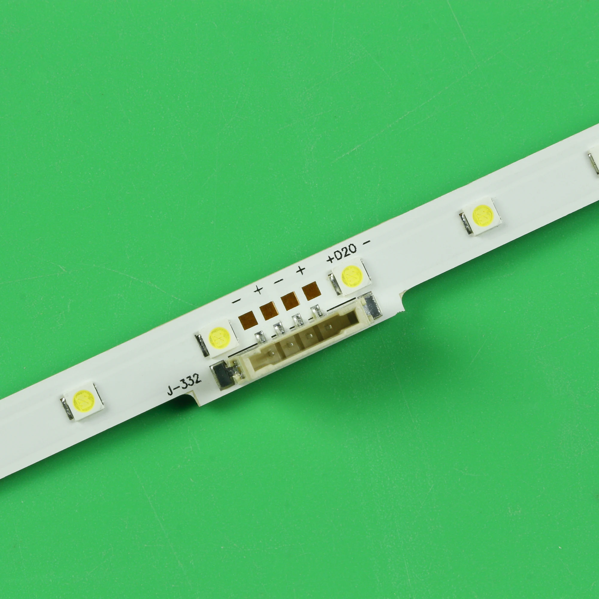 Fita de Retroiluminação Led para Samsung Ue50nu7470 Ua50nu7470 Ue50nu7472 Ue50nu7475 Ue50nu7475 Ue50nu7479 Ue50nu7095 Ue50nu7099 Aot_50 _ Nu7100f - Imagem 6