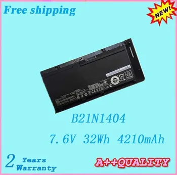 

High quality battery For ASUS B21N1404 For PRO Advanced BU201 BU201L BU201LA laptop batteries free shipping