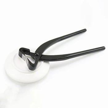 

Trunk Separator Splitter Grade Stainless Steel Bonsai Tool