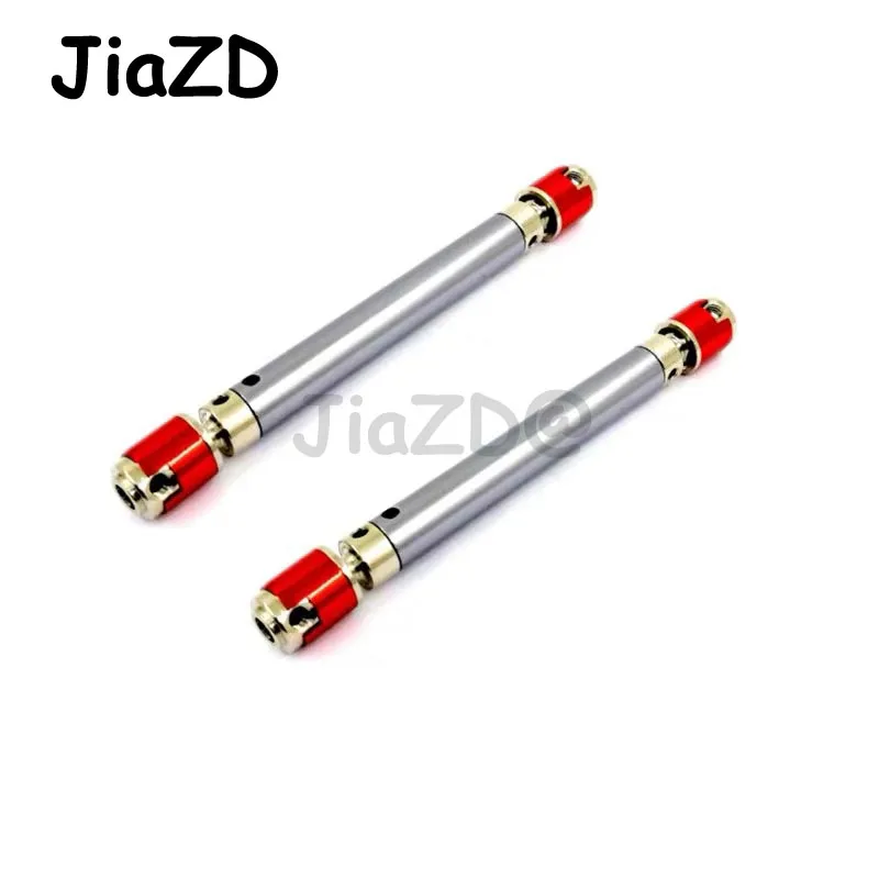 Kit De 10 Pares De Abrazaderas Para Junta De Eje CV Universal – Acero Inoxidable (10 Sets)