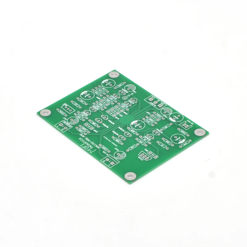Pré-amplificador Discreto Mofi-nmira Pcb Nac 152 - Image 6