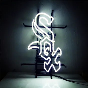 

SOX Neon Sign Custom Handmade Real Glass Tube Cinema Store Display Neon Signs 17*14