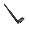 New MT7601 USB WiFi Wireless Network Card Adapter with Antenna for TV Set Top Box ► Photo 2/6